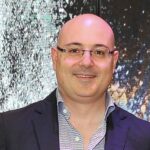 Matt Lavine headshot