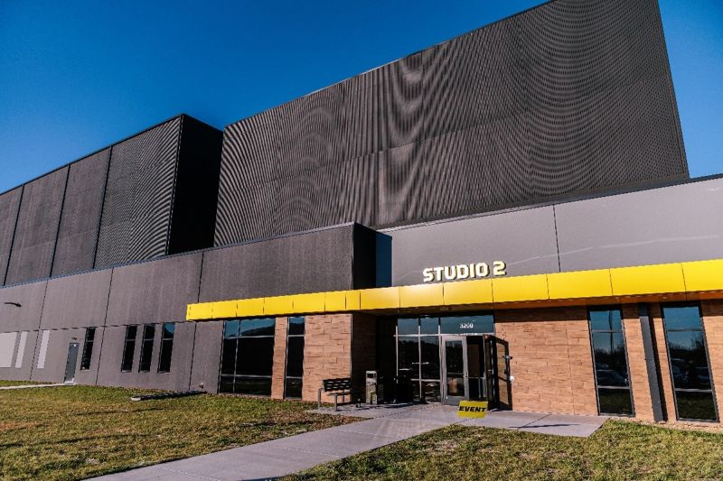 Sennheiser to Relocate American Headquarters to Rock Nashville