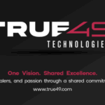 True49 Technologies Named Exclusive Canadian Distributor for Stealth Acoustics