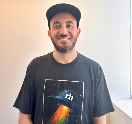 Tony Jacques, Renkus-Heinz Applications Engineer