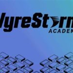 WyreStorm Academy header image