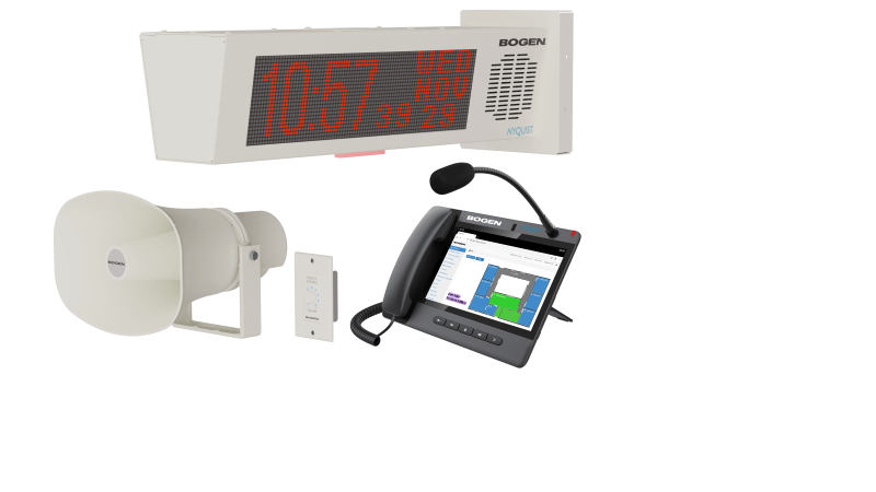 bogen nyquist peripherals