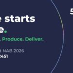 Matrox Video, NAB Show 2026