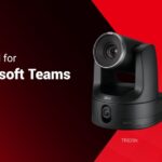 AVer TR535 Microsoft Teams certification