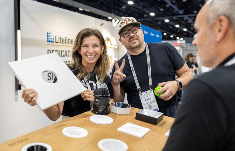 CEDIA Expo/CIX 2026 Rgistration is open 1