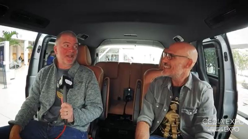 Adam Eberhardt Josh Cooperman Screenshot