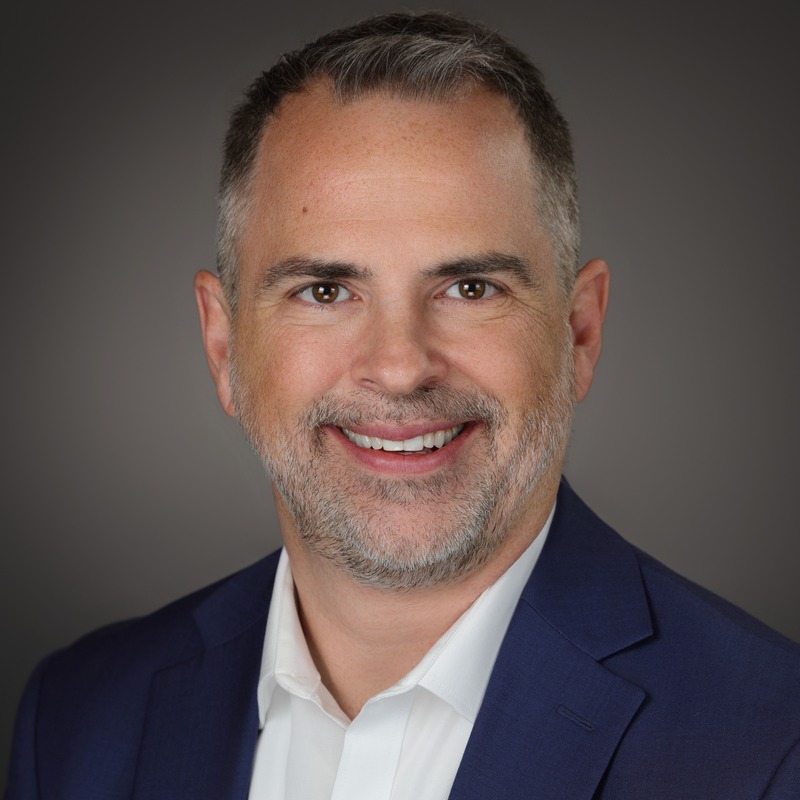 Andy Kyte, Senior Product Manager,