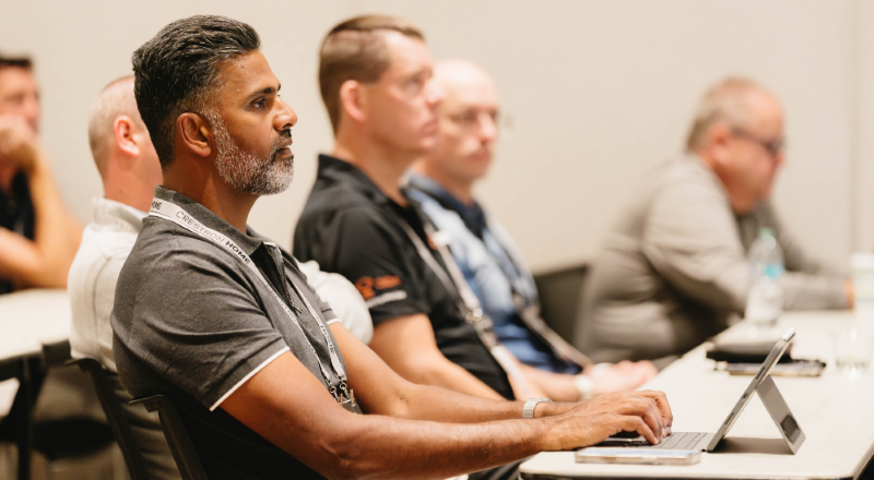 CEDIA Education Conference