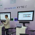 Humly Xyte partnership