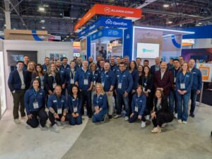 ADI team at ISC West