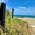 K-array outdoor audio beachfront