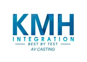 KMH logo