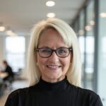 Renee Benson headshot