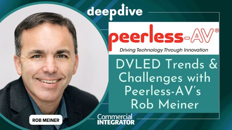 Rob Meiner Peerless-AV YT thumbnail 800px