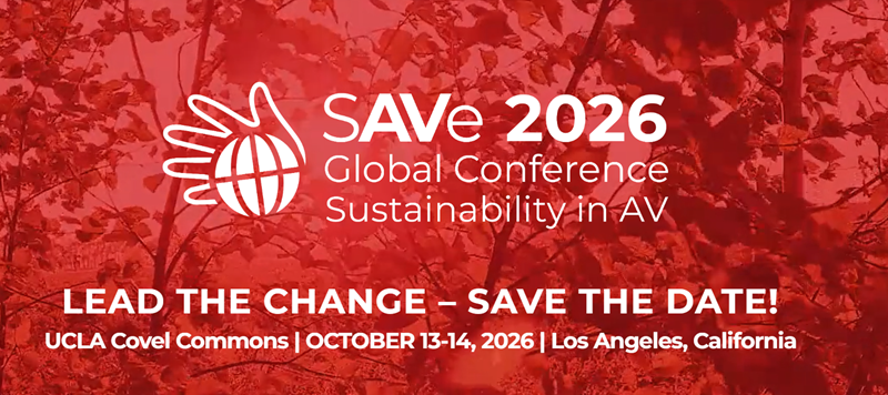SAVe Conference 2026