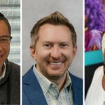 Shure Bolsters Leadership with Addition of McPhee, Nolasco; Appointment of Ricketts to Executive Staff