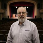 Troy Jensen headshot