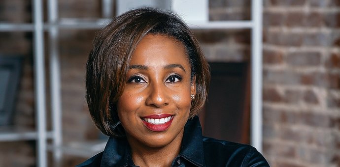 Andrea Harvey, CEDIA’s new Director of Design & Build Outreach, leads efforts to connect integrators with architects, designers, and builders.