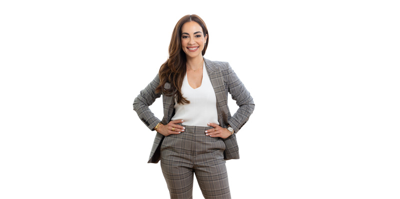 mariana atencio headshot