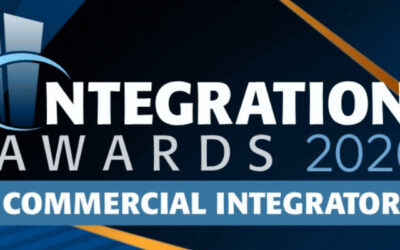 2026 Integration Awards Are Open: Show the Industry Your Best Work