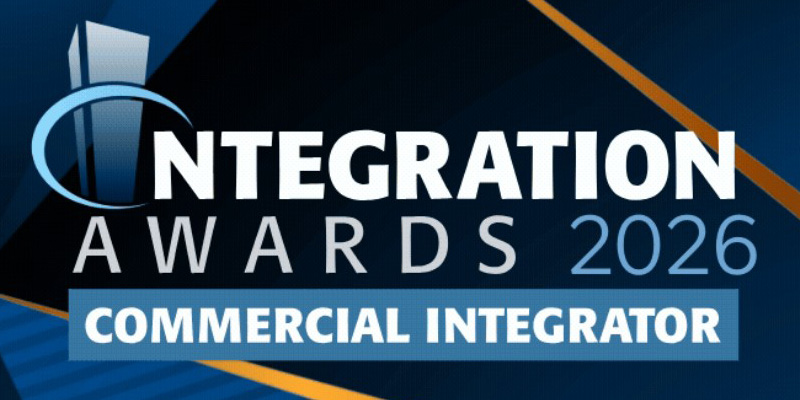 2026 Integration Awards 800x400px