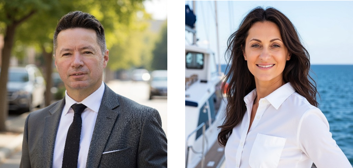CCS Presentation Systems Reestablishes California Presence with New Partner Team, national leader in the design, integration, and installation of commercial audio-visual solutions, today announced the launch of its California operations with the appointment of Peter and Sorina Pantis as partners. The partnership marks CCS’s return to the California market, where the company previously operated through 2018, and follows its recent entry into the Pacific Northwest as part of a broader push to extend its partner-led model into key western markets.