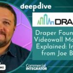 Joe Burke Draper Foundation Video QA thumbnail