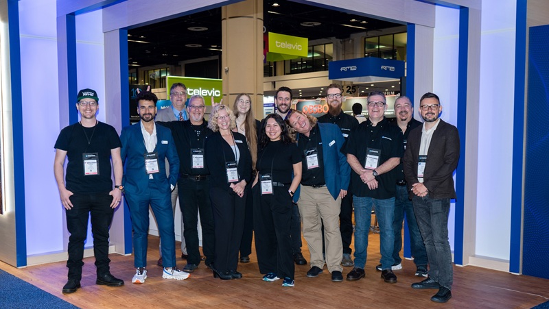 Renkus-Heinz at InfoComm 2025