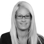 Rochelle Mingus, SNA Displays, director of sales, Southwest