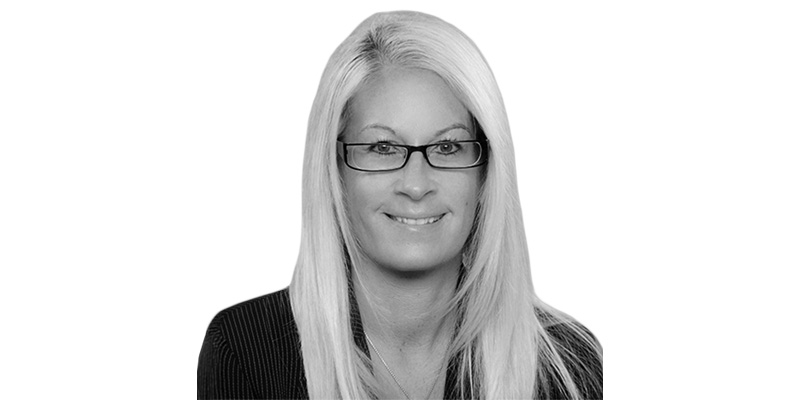 Rochelle Mingus, SNA Displays, director of sales, Southwest