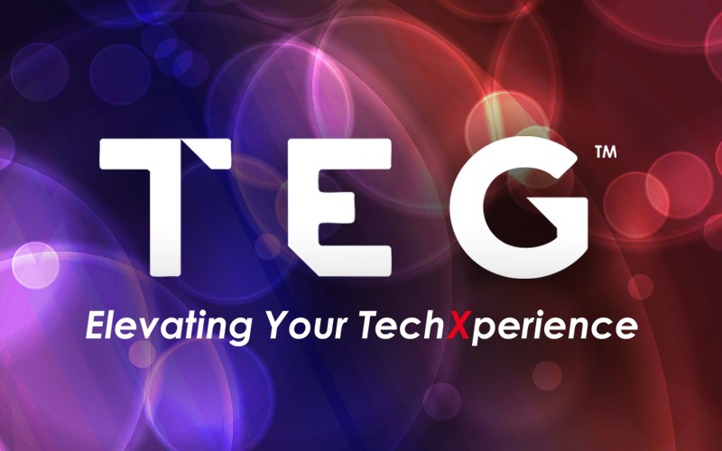 TEG distribution