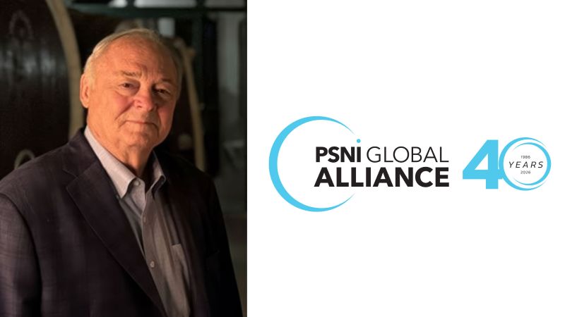 Tom Roberts PSNI Alliance