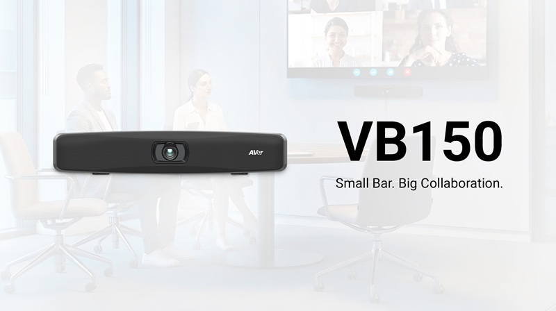 AVer VB150