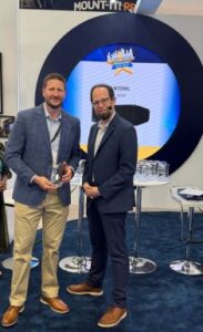 CI BEST AWARDS @ INFOCOMM 2026 10