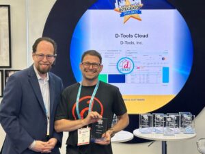 CI BEST AWARDS @ INFOCOMM 2026 12