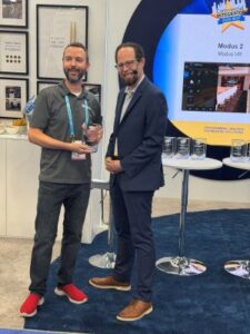 CI BEST AWARDS @ INFOCOMM 2026 13