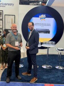 CI BEST AWARDS @ INFOCOMM 2026 4