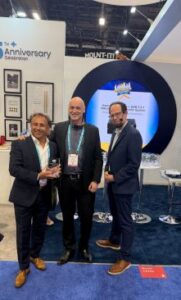 CI BEST AWARDS @ INFOCOMM 2026 26