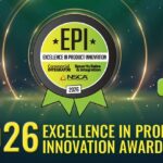 2026 Excellence in Product Innovation Awards poster