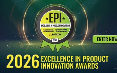 Enter the 2026 Excellence in Product Innovation (EPI) Awards