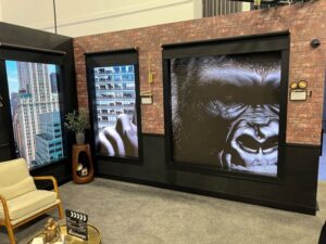 Draper at InfoComm 2026