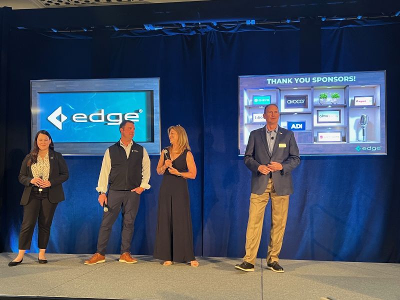 Edge Spring Partners Meeting 2026