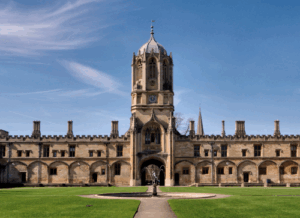 Epiphan Video Oxford University Case Study