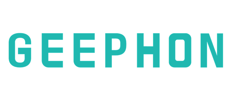 Geephon logo