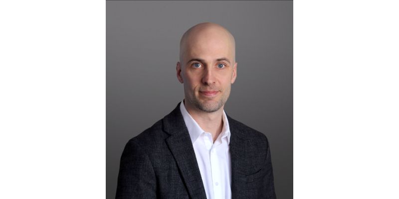 George Birchall Epiphan Video CEO headshot 800x400px