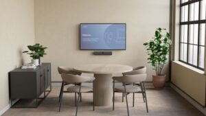 Jabra PanaCast U30 contextual