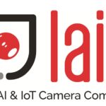 Laia Logo