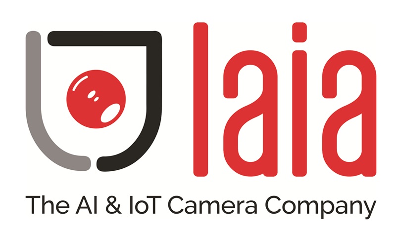 Laia Logo