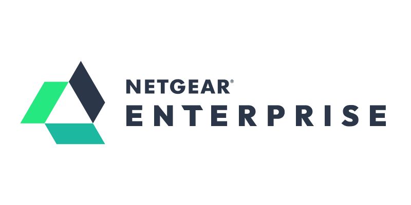NETGEAR Enterprise Logo