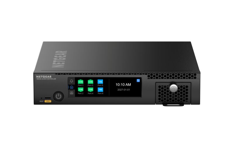 NETGEAR GB406 Align Controller